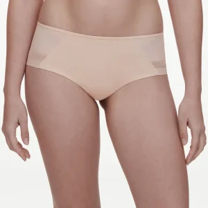 Chantelle - Easy Bliss Shorty Couvrant Beige Doré