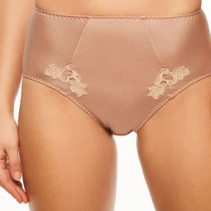 Chantelle - Culotte taille haute Hedona Skin