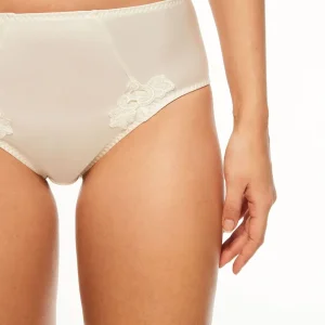 Chantelle - Culotte Taille Haute Hedona Ivoire