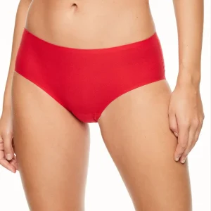 Chantelle - Hipster Softstretch Rouge Coquelicot