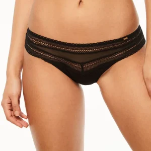 Chantelle - String Festivite Noir