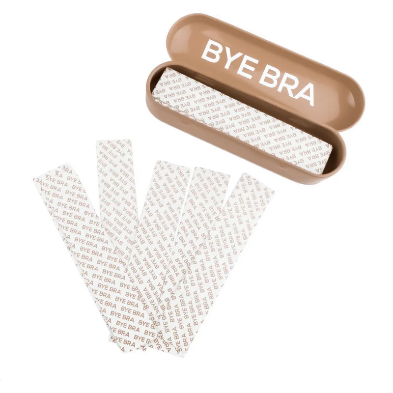 ByeBra - Boîte de ruban adhésif transparent pour robe – Image 7