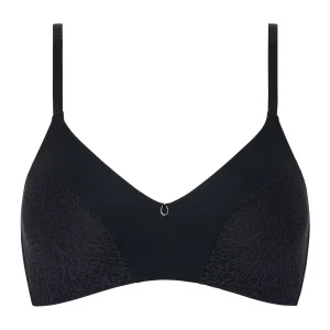 Chantelle Easyfeel - Soutien-gorge sans armatures Cloudia Noir