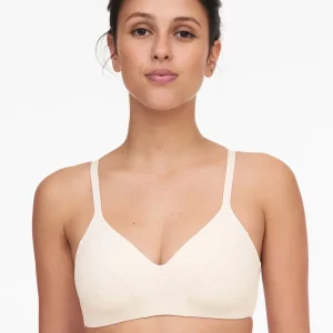 Chantelle Easyfeel - Soutien-gorge sans armatures Cloudia Pearl