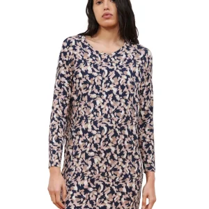 Femilet - Nuisette Yara Bleu / Beige