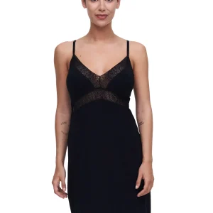 Femilet - Slip Dress Jazz Noir