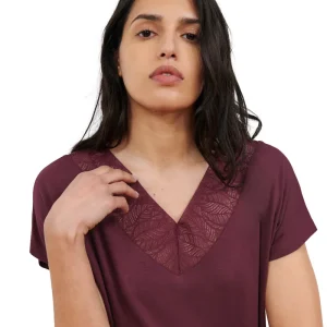 Femilet - T-shirt Jazz Porto