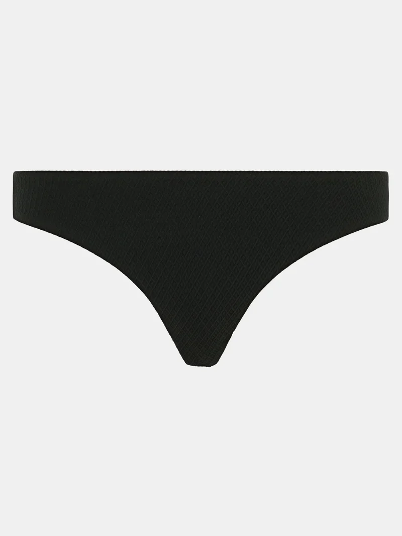 Maillot de bain Femilet - Slip Navarino Noir – Image 5