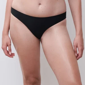 Maillot de bain Femilet - Slip Navarino Noir