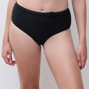 Maillots de bain Femilet - Slip Navarino Noir