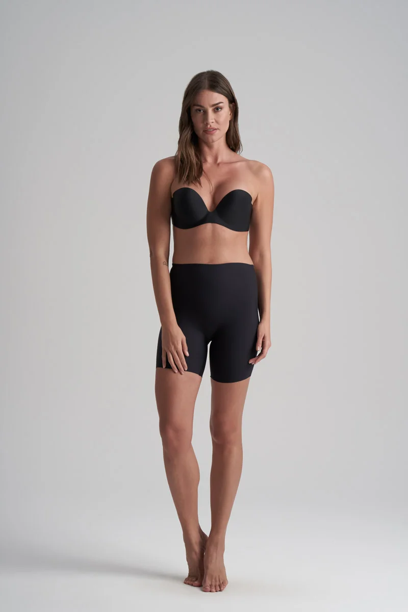 ByeBra - Soutiens-gorge adhésifs Gala Bra Noir – Image 4