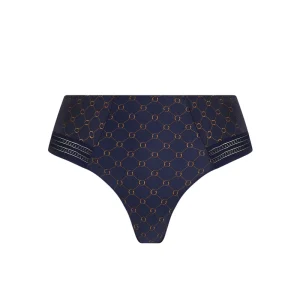 Antigel de Lise Charmel - Bijou Du Jour Shorty Marine Bijou