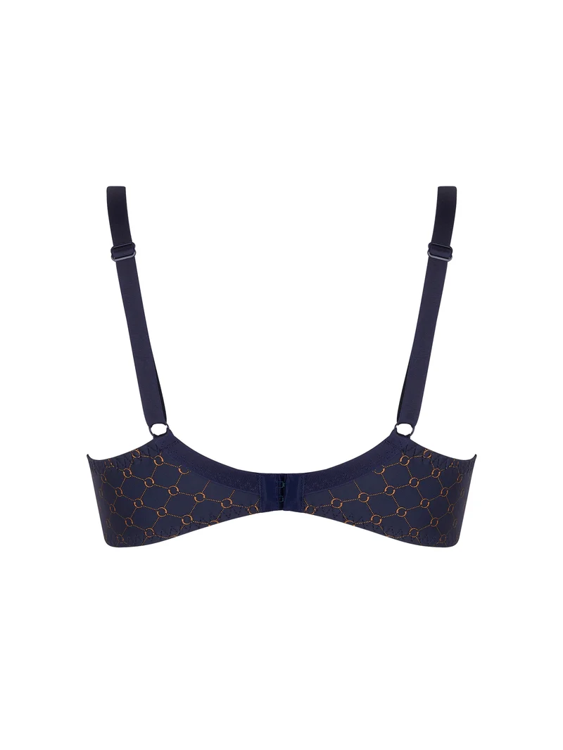 Antigel de Lise Charmel - Bijou Du Jour 3/4 Tasse Balconnet Marine Bijou – Image 3