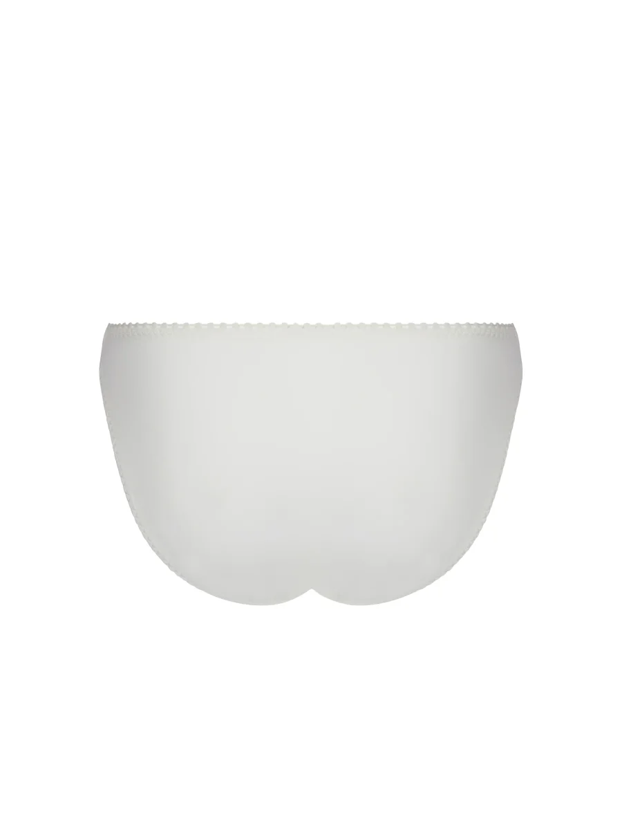 Antigel Par Lise Charmel - Culotte Atelier Séduction Écru Nacre – Image 3