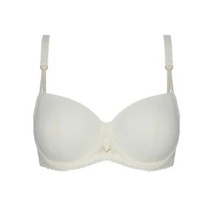 Antigel de Lise Charmel - Atelier Séduction Contour Grand Bonnet Écru Nacre