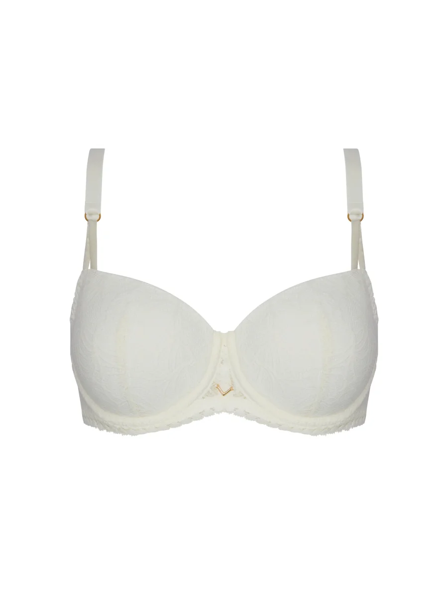 Antigel de Lise Charmel - Atelier Séduction Contour Grand Bonnet Écru Nacre