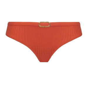 Empreinte Maillots de Bain - Slip de Bain Iconic Tangerine