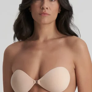 ByeBra - Soutiens-gorge adhésifs invisibles beiges