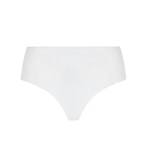 Antigel de Lise Charmel - Dentelle Rebelle Boyshort Blanc