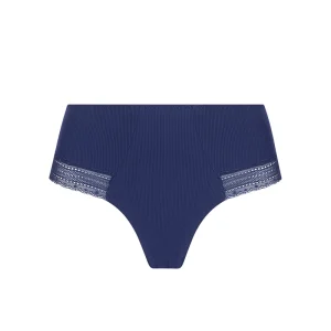 Antigel de Lise Charmel - En Mode Yoga Shorty Bleu Yoga