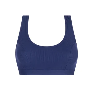 Antigel de Lise Charmel - En Mode Yoga Brassière Bleu Yoga