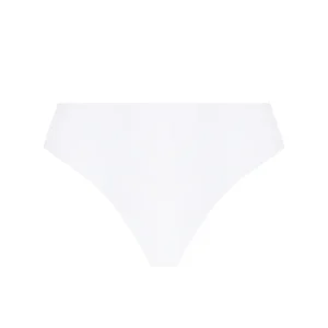 Antigel de Lise Charmel - Nouvel Apesanteur String Blanc