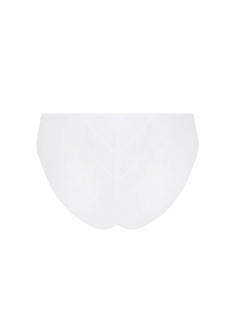 Antigel de Lise Charmel - Nouveau Slip Apesanteur Blanc – Image 4