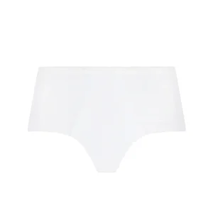 Antigel de Lise Charmel - Nouveau Apesanteur Boyshort Blanc