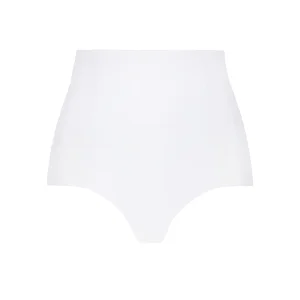 Antigel de Lise Charmel - New Apesanteur Shaping High Brief Blanc