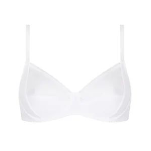 Antigel de Lise Charmel - Nouvel Apesanteur 3 Parts Full Cup Blanc