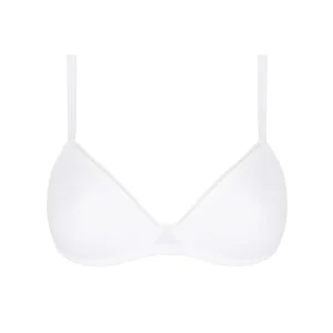 Antigel de Lise Charmel - Nouveau Soutien-Gorge Contour Apesanteur Blanc