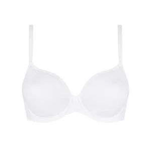 Antigel de Lise Charmel - Nouveau soutien-gorge spacer rembourré Apesanteur Blanc