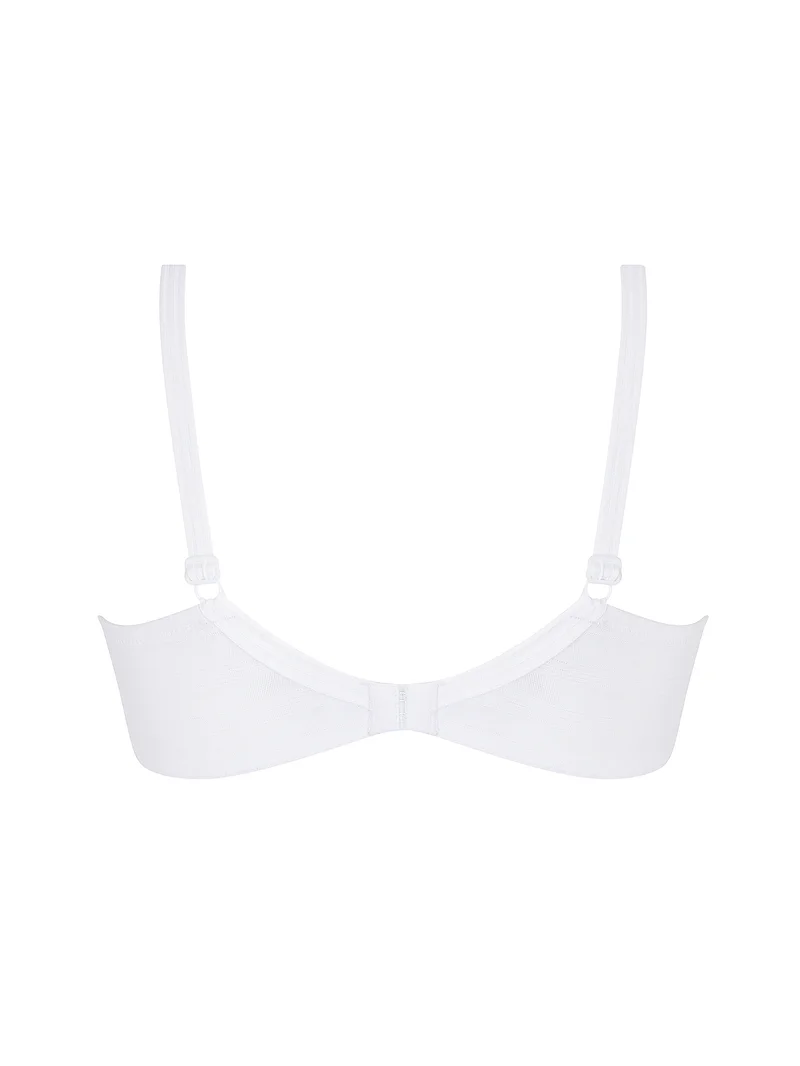 Antigel de Lise Charmel - Nouvel Apesanteur 3 Parts Full Cup Blanc – Image 3