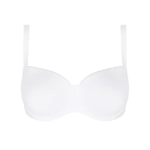 Antigel de Lise Charmel - Nouveau Soutien-Gorge Contour Apesanteur Blanc
