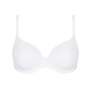 Antigel de Lise Charmel - Nouveau Soutien-gorge Apesanteur Light Contour Blanc