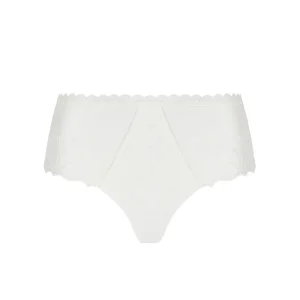 Antigel de Lise Charmel - Je T'aime A La Folie Shorty Ecru Nacre