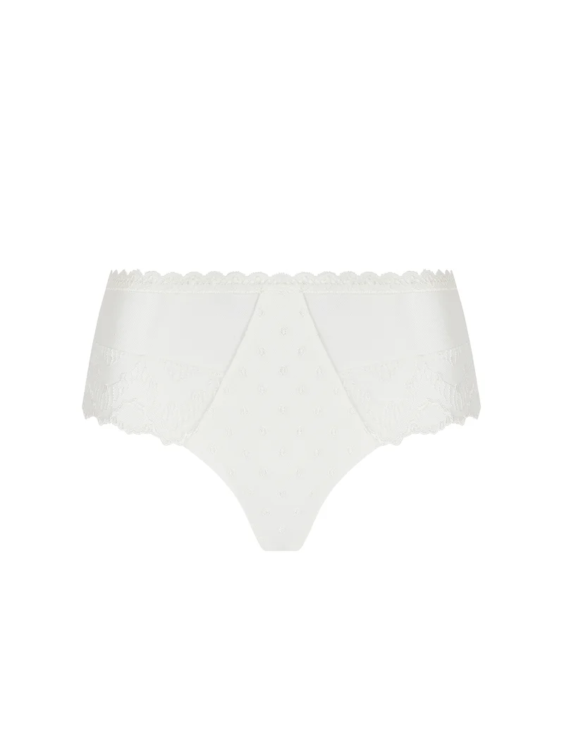 Antigel de Lise Charmel - Je T'aime A La Folie Shorty Ecru Nacre