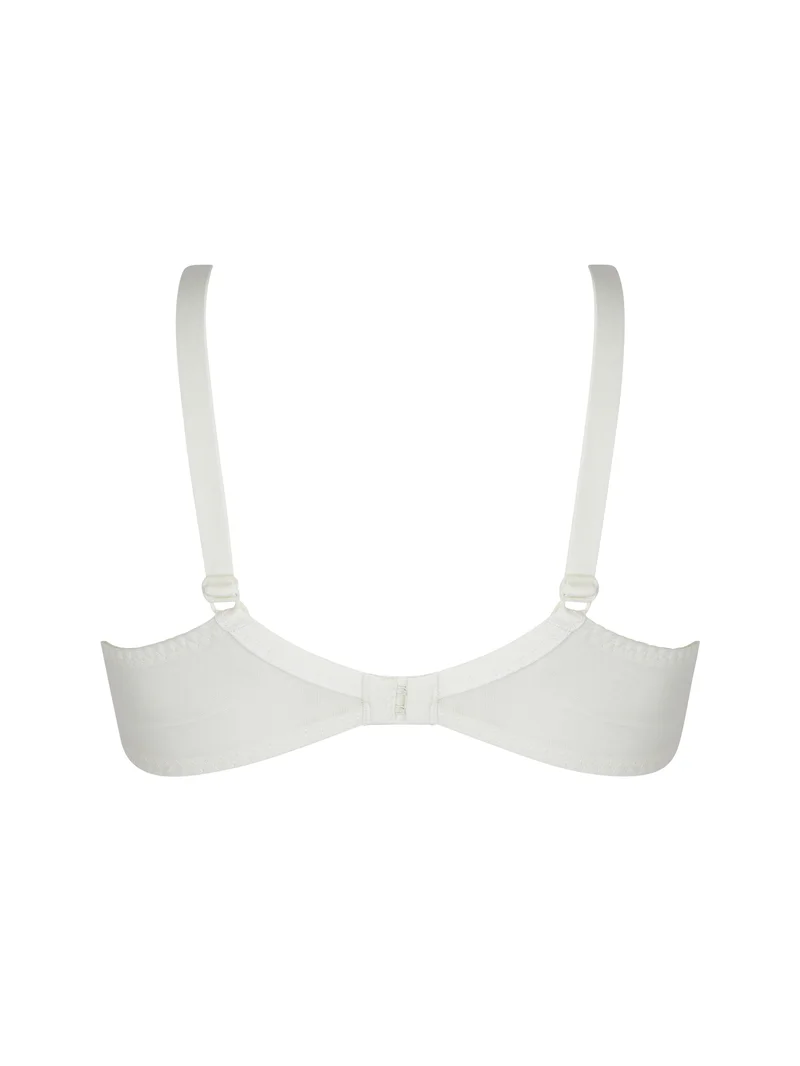 Antigel de Lise Charmel - Je T'aime A La Folie 3 Parts Full Cup Ecru Nacre – Image 4