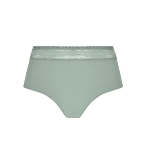 Antigel de Lise Charmel - Shorty Simply Graphic Vert Armande