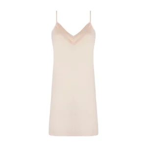 Antigel par Lise Charmel - Robe de nuit graphique simple Magnolia