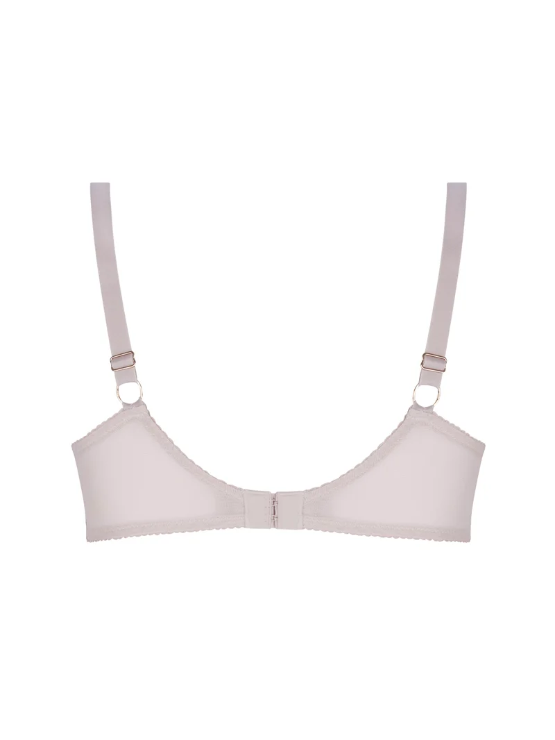 Lise Charmel - Soutien-gorge corbeille de soutien L'hiver En Fête Roses D'hiver – Image 7