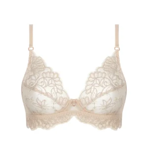 Lise Charmel - Soutien-gorge push-up Elegance Artist Glam Nude Aura