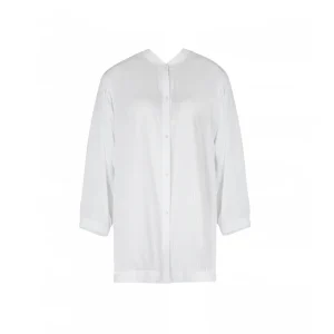 Antigel de Lise Charmel - Chemisier Chic Et Relax Blanc