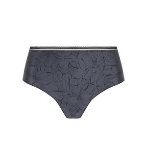 Antigel de Lise Charmel - Shorty Bureau Secret Gris Souris