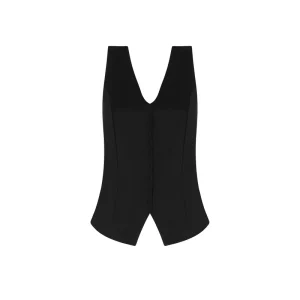 Antigel de Lise Charmel - Bureau Secret Vest Noir
