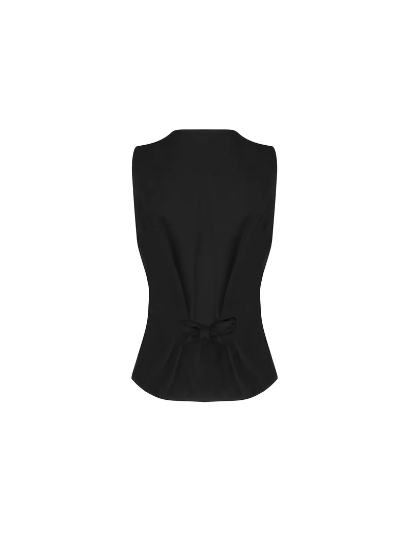 Antigel de Lise Charmel - Bureau Secret Vest Noir – Image 3