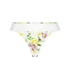 Antigel de Lise Charmel - Jardin Des Poètes String Poésie Fleurie