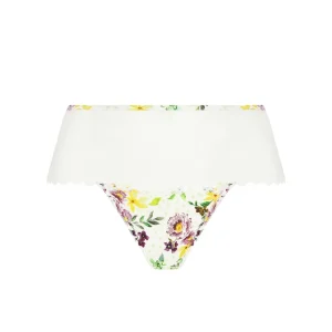 Antigel de Lise Charmel - Jardin Des Poètes Boyshort Poesie Fleurie