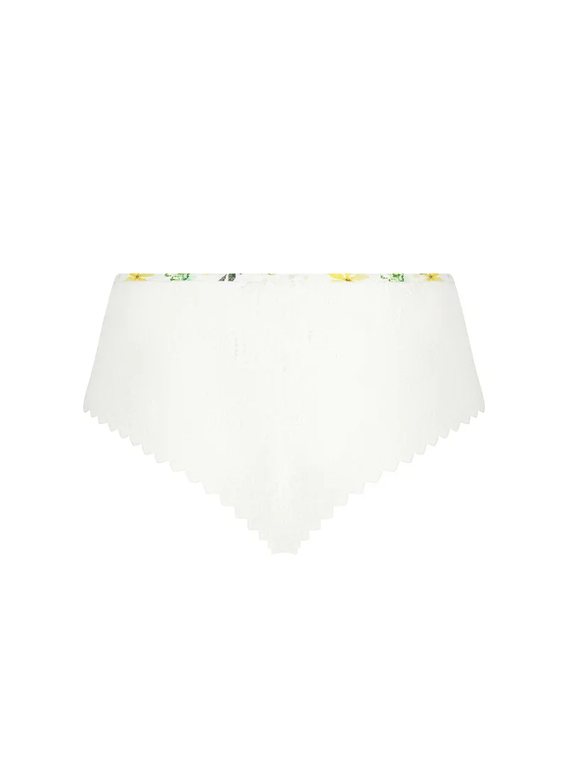 Antigel de Lise Charmel - Jardin Des Poètes Boyshort Poesie Fleurie – Image 3