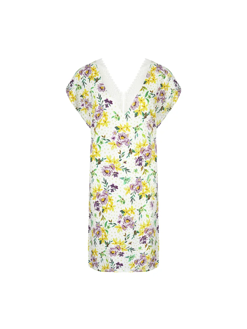 Antigel de Lise Charmel - Jardin Des Poètes Nighty Poesie Fleurie – Image 2